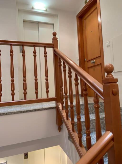 Atlantica Apartment Palamós Eksteriør billede