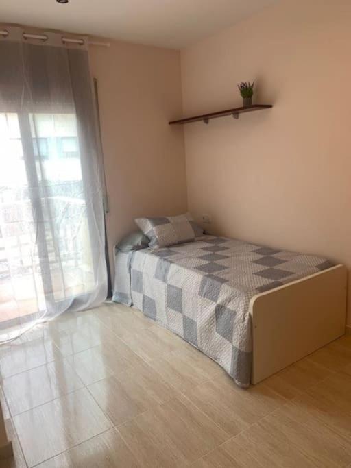 Atlantica Apartment Palamós Eksteriør billede