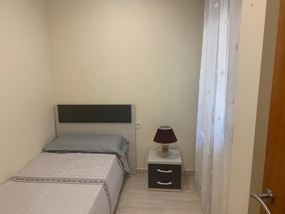 Atlantica Apartment Palamós Eksteriør billede